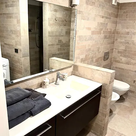Apartment Loft Del Corso *