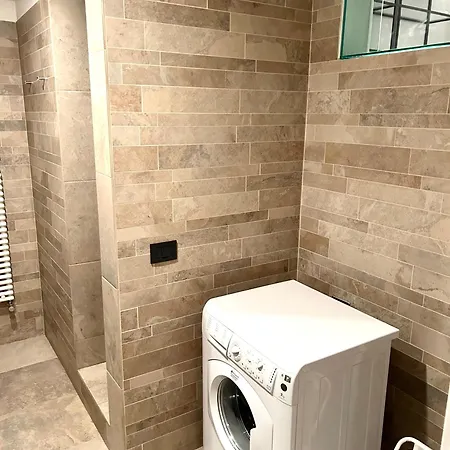 Apartment Loft Del Corso