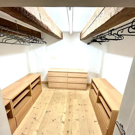 Loft Del Corso Apartment *