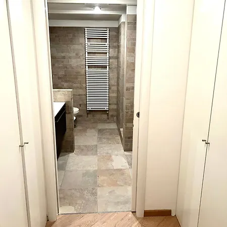 شقة Loft Del Corso فورلي