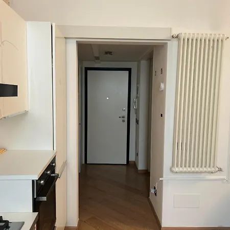 Loft Del Corso Apartamento Forlì