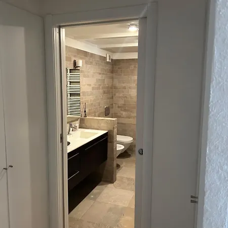 Loft Del Corso Apartment *