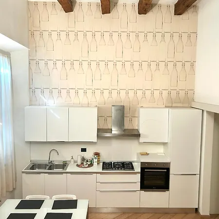 Apartment Loft Del Corso Forli