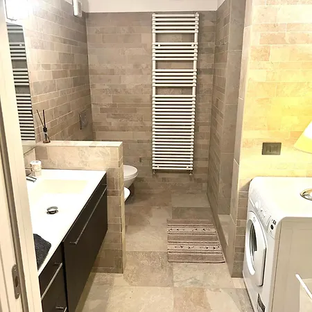 Loft Del Corso Appartement *