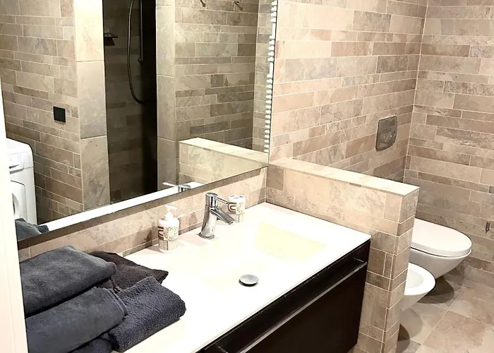 Apartamento Loft Del Corso *