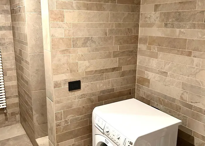 شقة Loft Del Corso