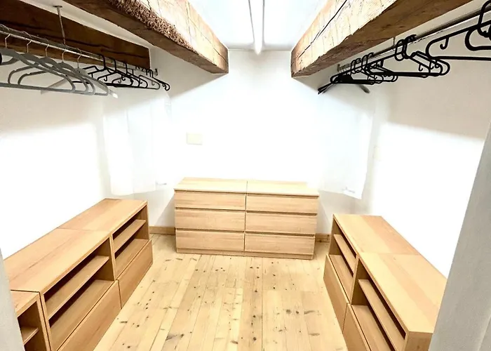 Loft Del Corso شقة *