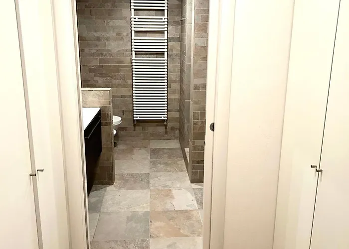 Apartamento Loft Del Corso Forlì