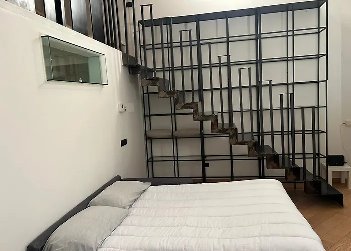 Apartamento Loft Del Corso