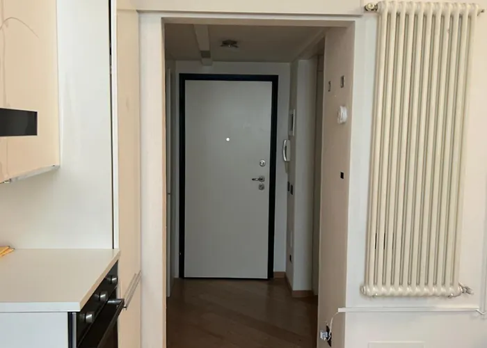 Loft Del Corso شقة فورلي