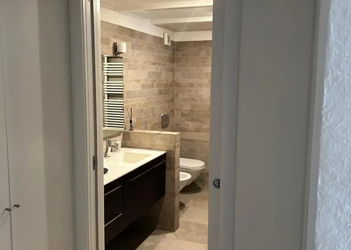 Loft Del Corso Apartamento *