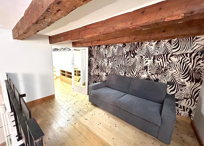 شقة Loft Del Corso فورلي