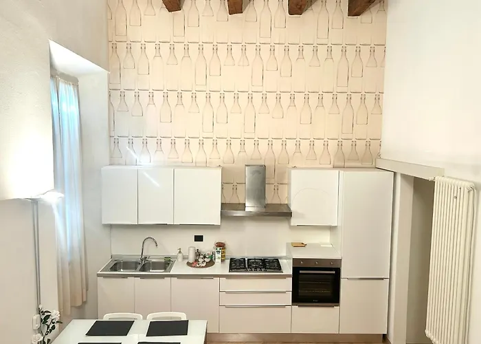 Apartamento Loft Del Corso Forlì