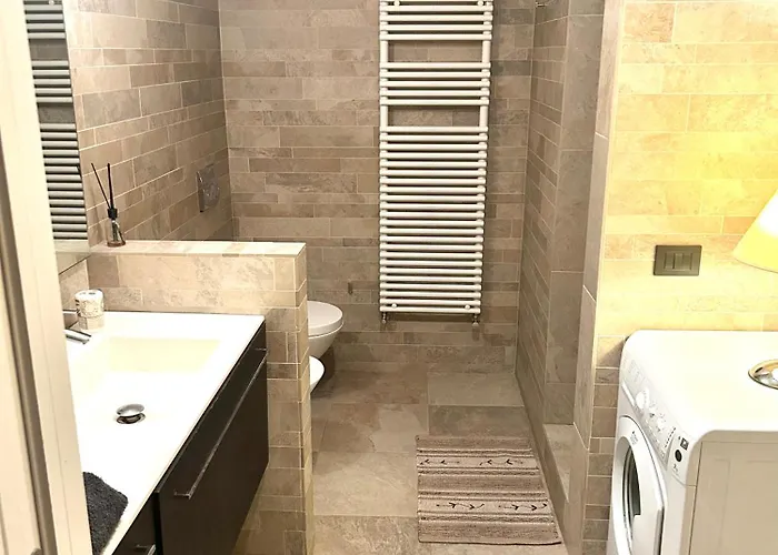 Loft Del Corso Apartamento *