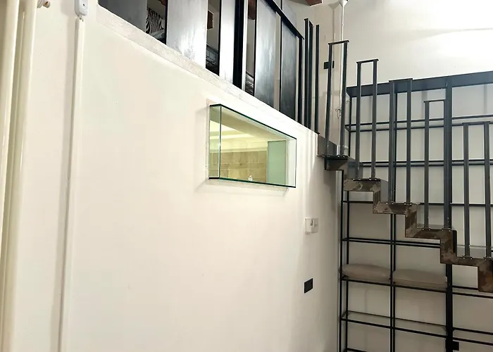 Loft Del Corso Apartamento